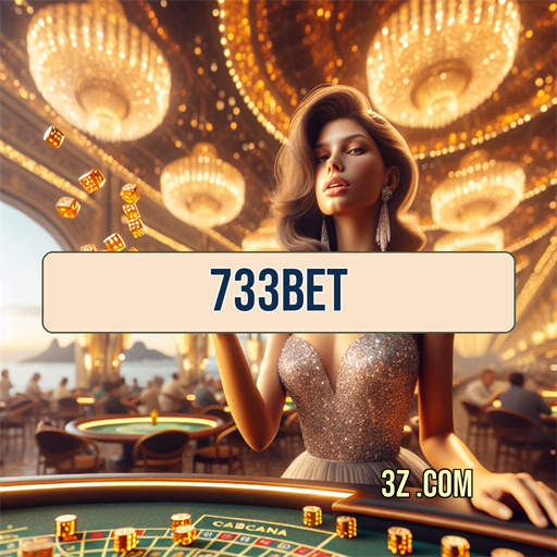 Apostas Online com Inovação no 733bet.com para Todos os Jogadores