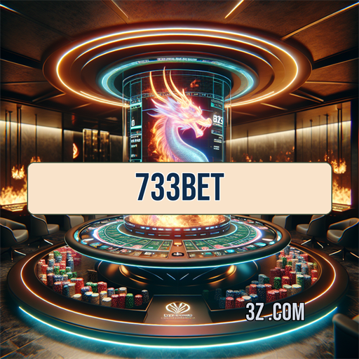 Recursos Paga do 733bet.com Elevam a Experiência de Jogo