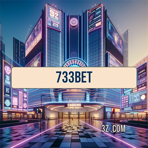 Experiência Inigualável na Plataforma 733bet.com para Jogadores