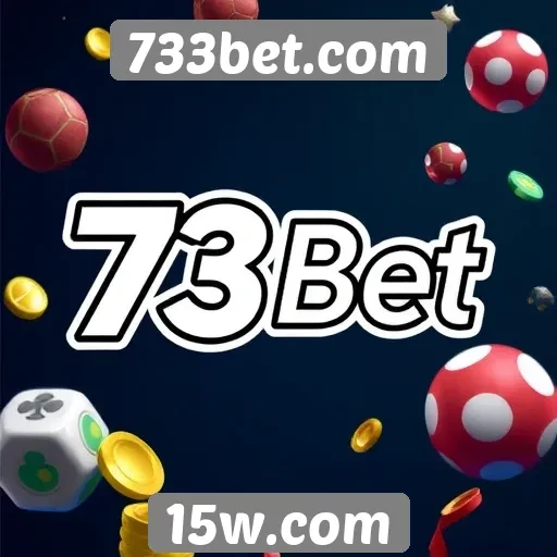 733bet.com oferece ampla seleção de jogos online