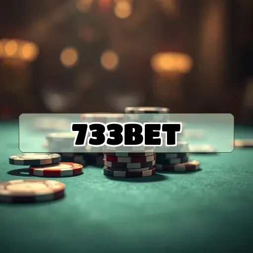 733bet.com: Seu Portal para Apostas Seguras e Divertidas