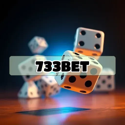 733bet.com: Aventura e Emoções nos Jogos Online Para Todos!