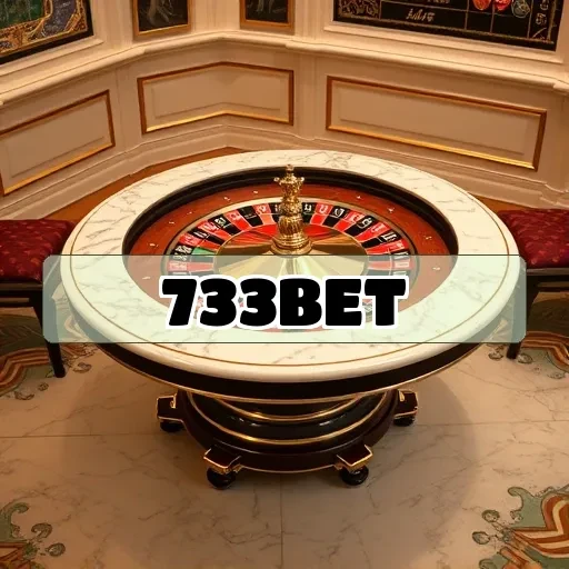 733bet.com Login
