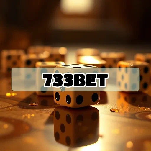 733bet.com Promoções