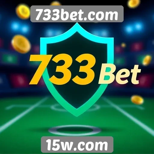 Avaliação de segurança e confiabilidade do 733bet.com