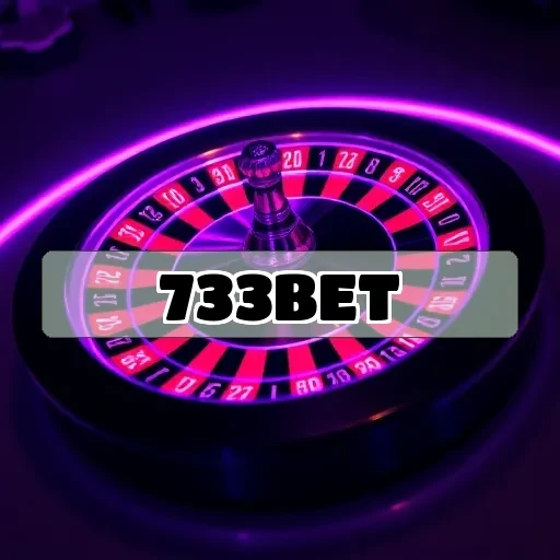 733bet.com: Os Melhores Recursos de Caça-Níqueis à Sua Espera!