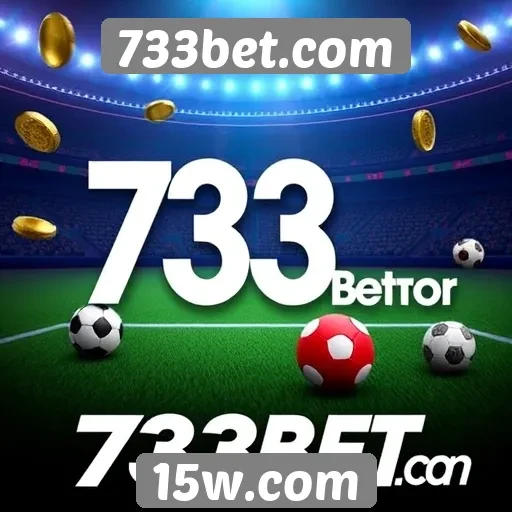 Exploração da variedade de jogos disponíveis em 733bet